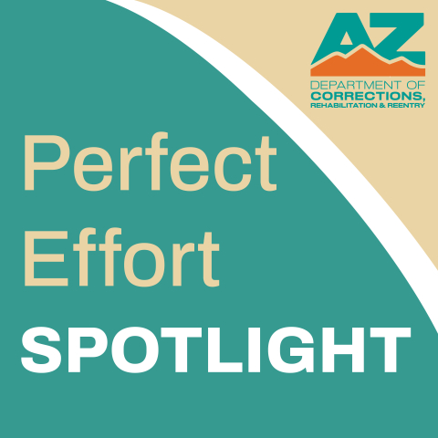 Perfect Effort Spotlight